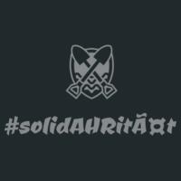 T-Shirt #solidAHRität Design
