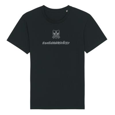 T-Shirt #solidAHRität Miniaturansicht