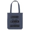 Tote Bag aus Stoff, Tote Bag STAU760 Miniaturansicht