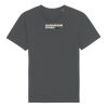 Essential Unisex T-Shirt, Rocker STTU758 Miniaturansicht