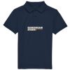 Kinder Poloshirt Mini Sprinter STPK908 Miniaturansicht