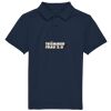 Kinder Poloshirt Mini Sprinter STPK908 Miniaturansicht