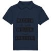 Kinder Poloshirt Mini Sprinter STPK908 Miniaturansicht