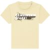 Iconic Baby-T-Shirt Baby Creator STTB918 Miniaturansicht