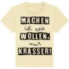 Iconic Baby-T-Shirt Baby Creator STTB918 Miniaturansicht