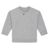 Iconic Baby-Sweatshirt mit Rundhalsausschnitt Baby Changer STSB920 Miniaturansicht