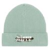 Fisherman Beanie aus Bio-Baumwolle Miniaturansicht