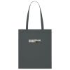 Light Tote Bag - Light Woven Tote Bag Miniaturansicht
