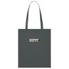 Light Tote Bag - Light Woven Tote Bag Miniaturansicht