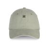 Unisex Washed Cap NS040 Miniaturansicht