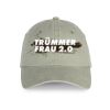 Unisex Washed Cap NS040 Miniaturansicht