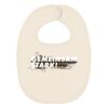 Baby-Lätzchen aus Bio-Baumwolle (Baby Bib) Miniaturansicht