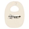 Baby-Lätzchen aus Bio-Baumwolle (Baby Bib) Miniaturansicht