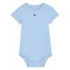 Baby-Body aus Bio-Baumwolle (Baby Body) Miniaturansicht