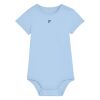 Baby-Body aus Bio-Baumwolle (Baby Body) Miniaturansicht