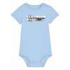 Baby-Body aus Bio-Baumwolle (Baby Body) Miniaturansicht