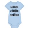 Baby-Body aus Bio-Baumwolle (Baby Body) Miniaturansicht