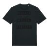 Unisex T-Shirt aus Bio-Baumwolle (Creator 2.0) Miniaturansicht