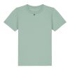 Kinder T-Shirt aus Bio-Baumwolle (Mini Creator 2.0) Miniaturansicht