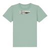 Kinder T-Shirt aus Bio-Baumwolle (Mini Creator 2.0) Miniaturansicht