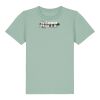 Kinder T-Shirt aus Bio-Baumwolle (Mini Creator 2.0) Miniaturansicht