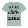 Kinder T-Shirt aus Bio-Baumwolle (Mini Creator 2.0) Miniaturansicht
