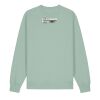 Unisex Crewneck aus Bio-Baumwolle (Changer 2.0) Miniaturansicht
