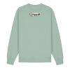 Unisex Crewneck aus Bio-Baumwolle (Changer 2.0) Miniaturansicht
