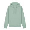 Unisex Hoodie aus Bio-Baumwolle (Cruiser 2.0) Miniaturansicht