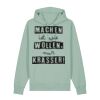 Unisex Hoodie aus Bio-Baumwolle (Cruiser 2.0) Miniaturansicht