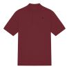 Unisex Polo aus Bio-Baumwolle (Prepster 2.0) Miniaturansicht