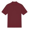 Unisex Polo aus Bio-Baumwolle (Prepster 2.0) Miniaturansicht