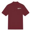 Unisex Polo aus Bio-Baumwolle (Prepster 2.0) Miniaturansicht
