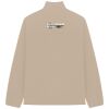 Unisex Fleece-Jacke (Trekker) Miniaturansicht