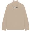 Unisex Fleece-Jacke (Trekker) Miniaturansicht