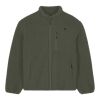 Unisex Sherpa-Jacke (Brooker) Miniaturansicht