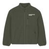 Unisex Sherpa-Jacke (Brooker) Miniaturansicht